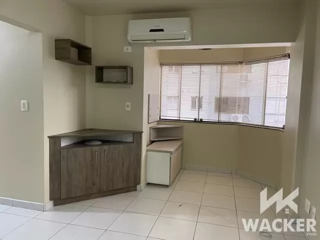 Apartamento com 3 quartos no Centro