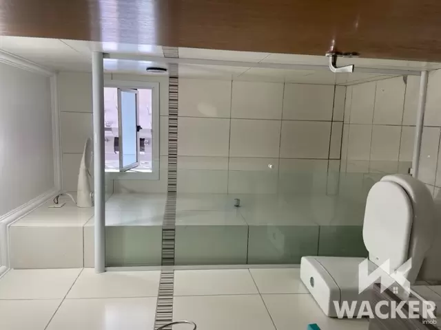 Apartamento com 3 quartos no Centro