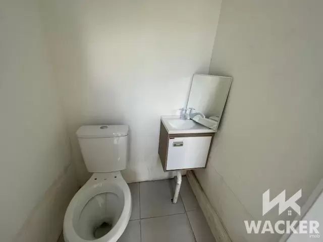 Sala Comercial no Centro