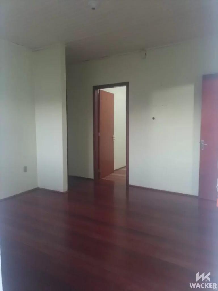 Casa com 3 quartos no Rui Barbosa