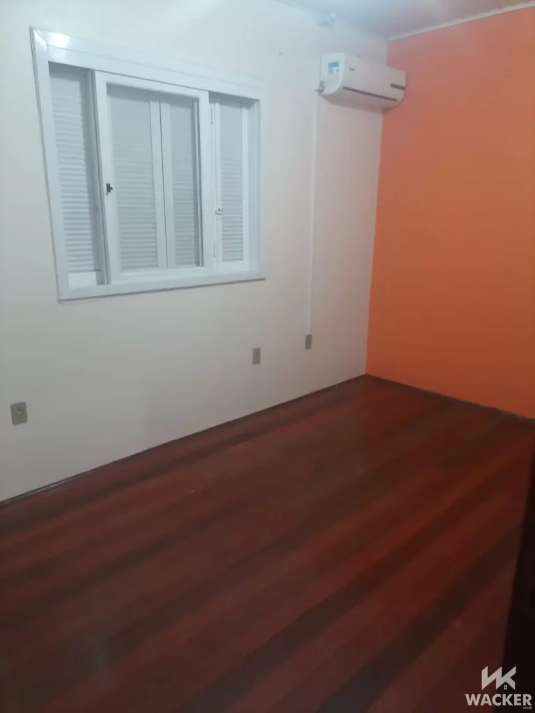 Casa com 3 quartos no Rui Barbosa