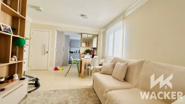 Apartamento com 2 quartos no Ferroviário