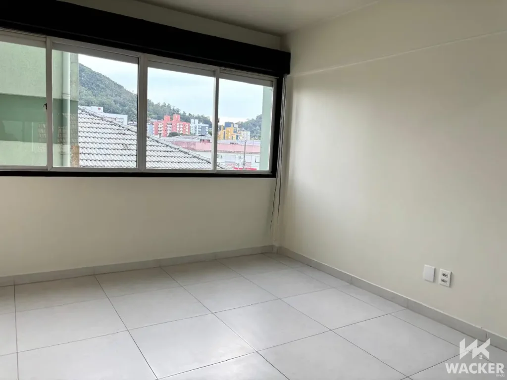 Apartamento com 2 quartos no Centro