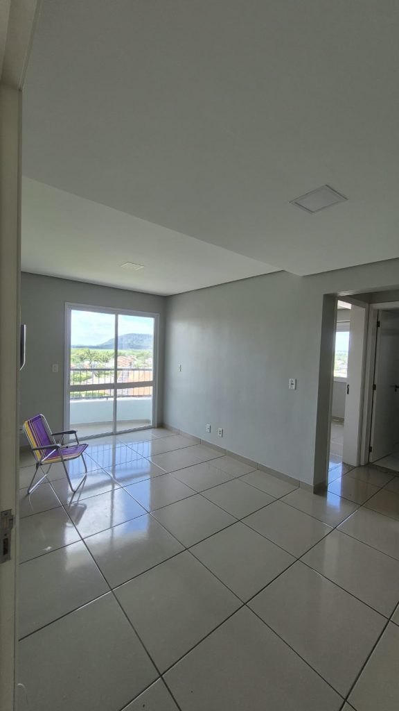 Bairro Timbaúva – Ótimo apartamento