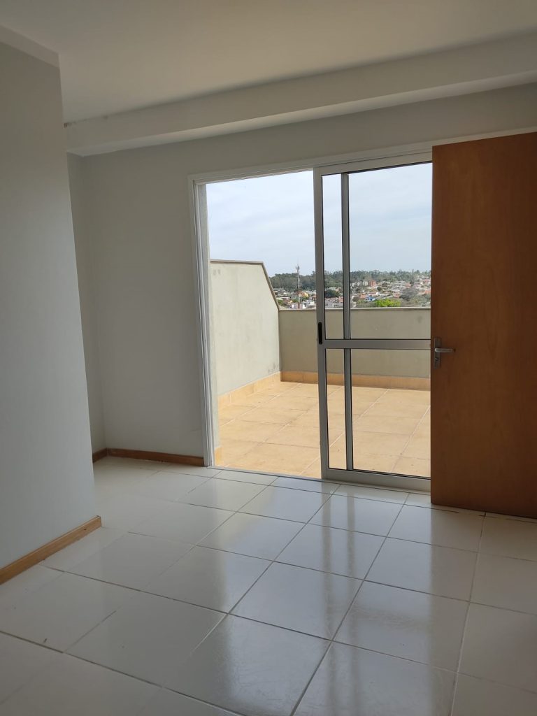 Ótima cobertura – Bairro Timbaúva